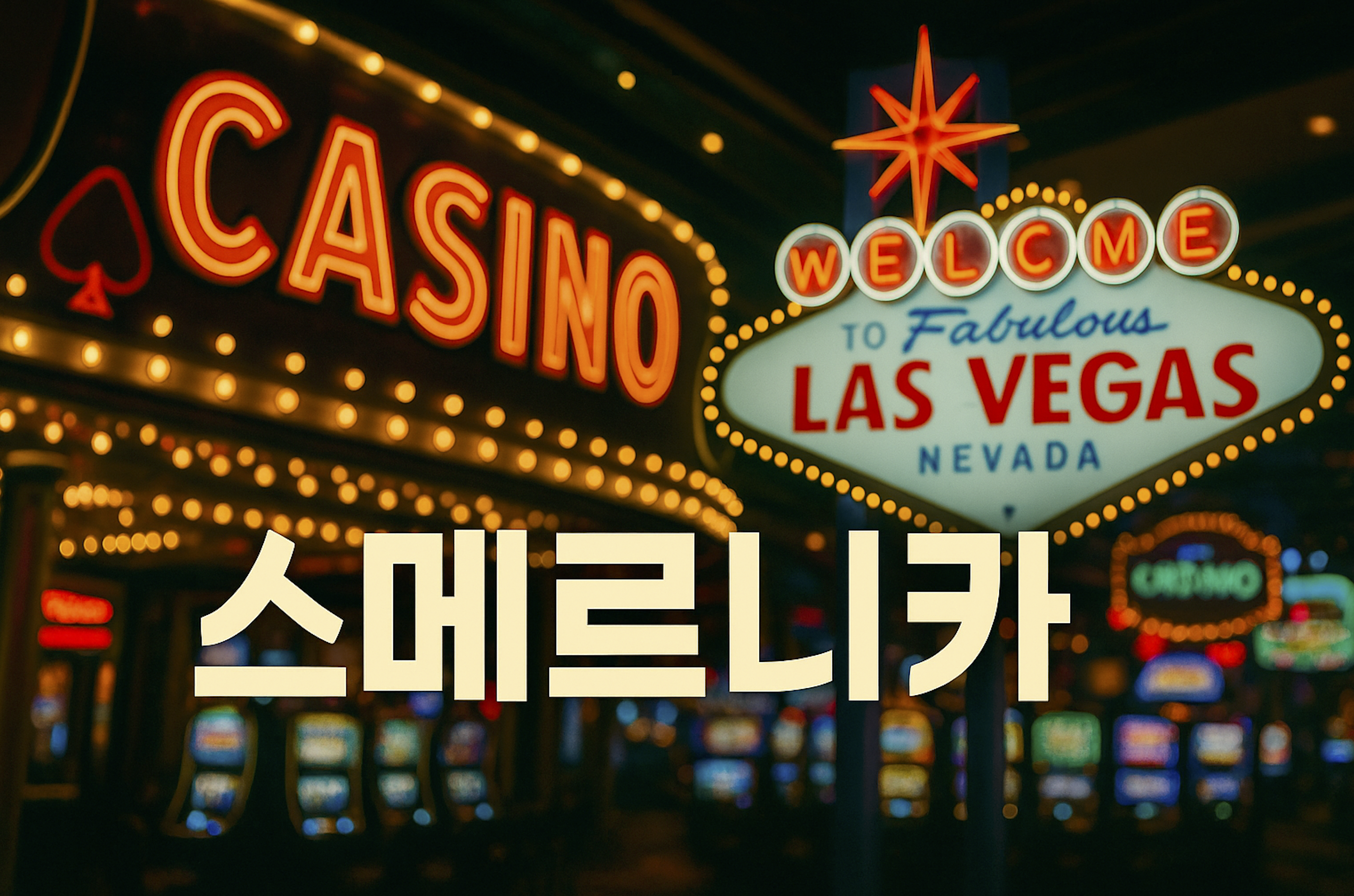 스메르니카 문의