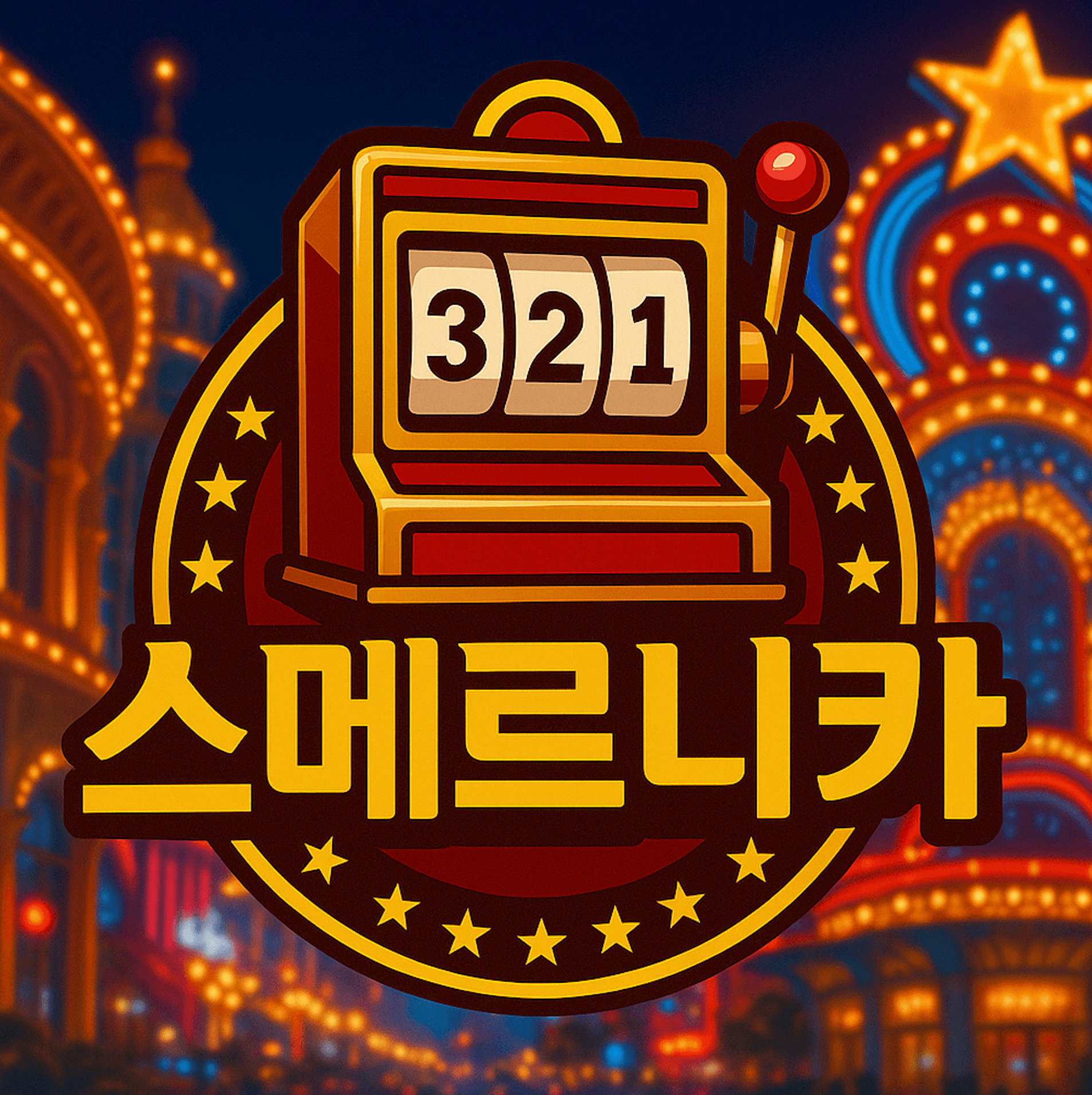 스메르니카 보증업체